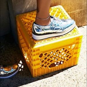 Shelly’s London “Emma” Shoe